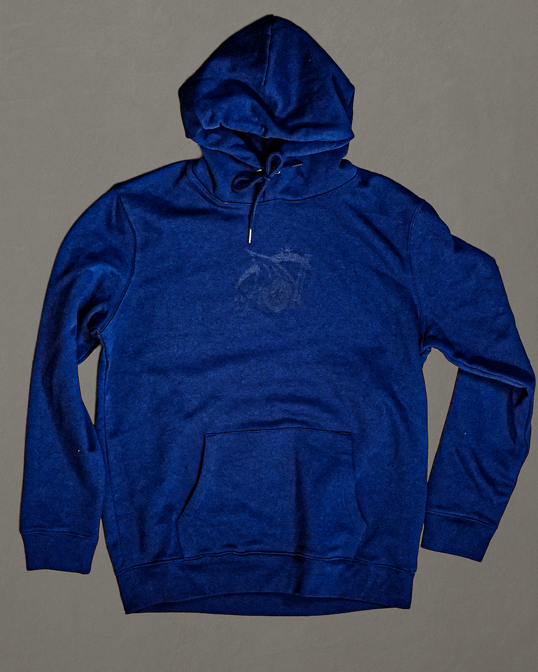 Monochrome Tactical Hoodie